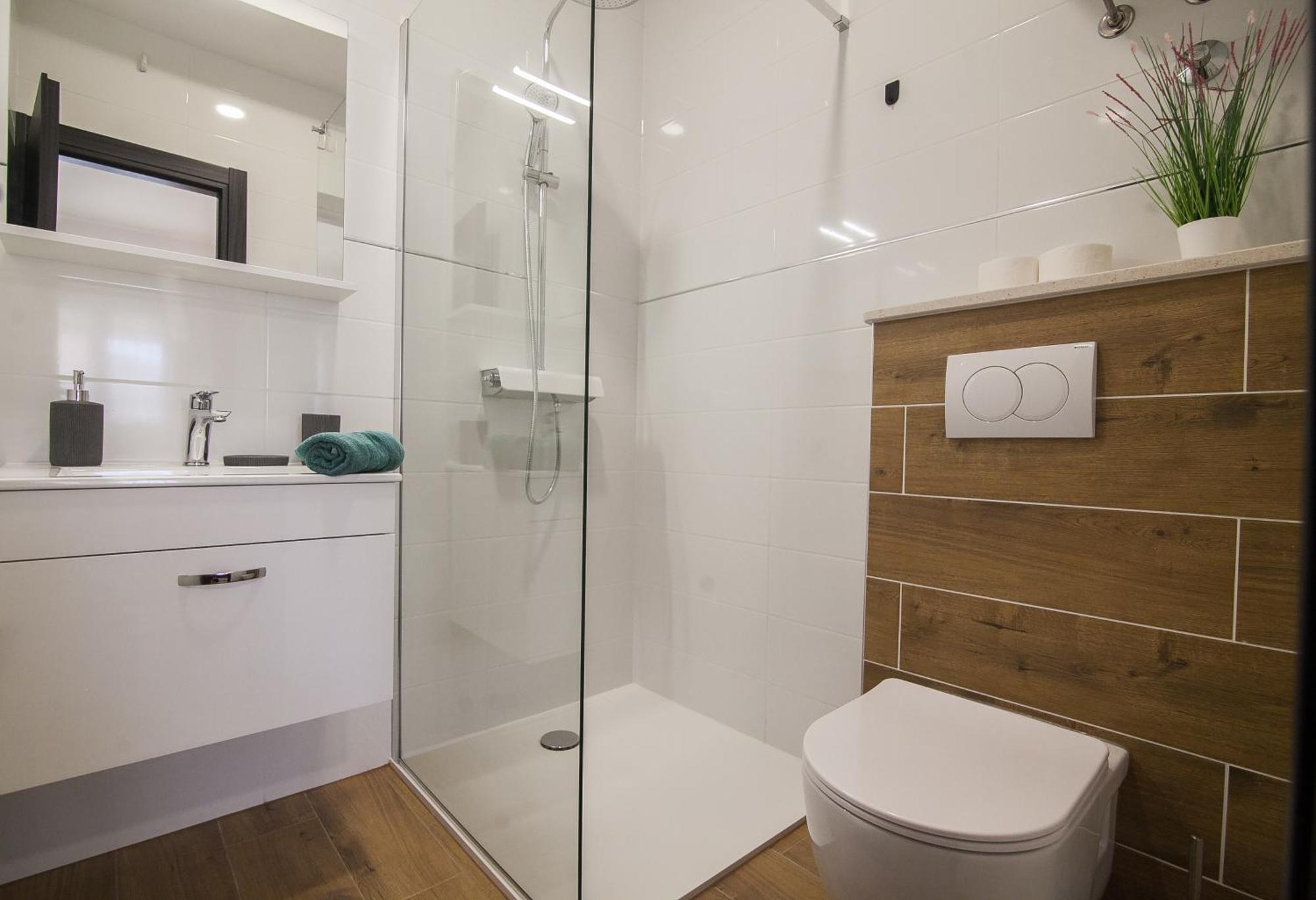 Family Apartments Brach Bol Ngoại thất bức ảnh