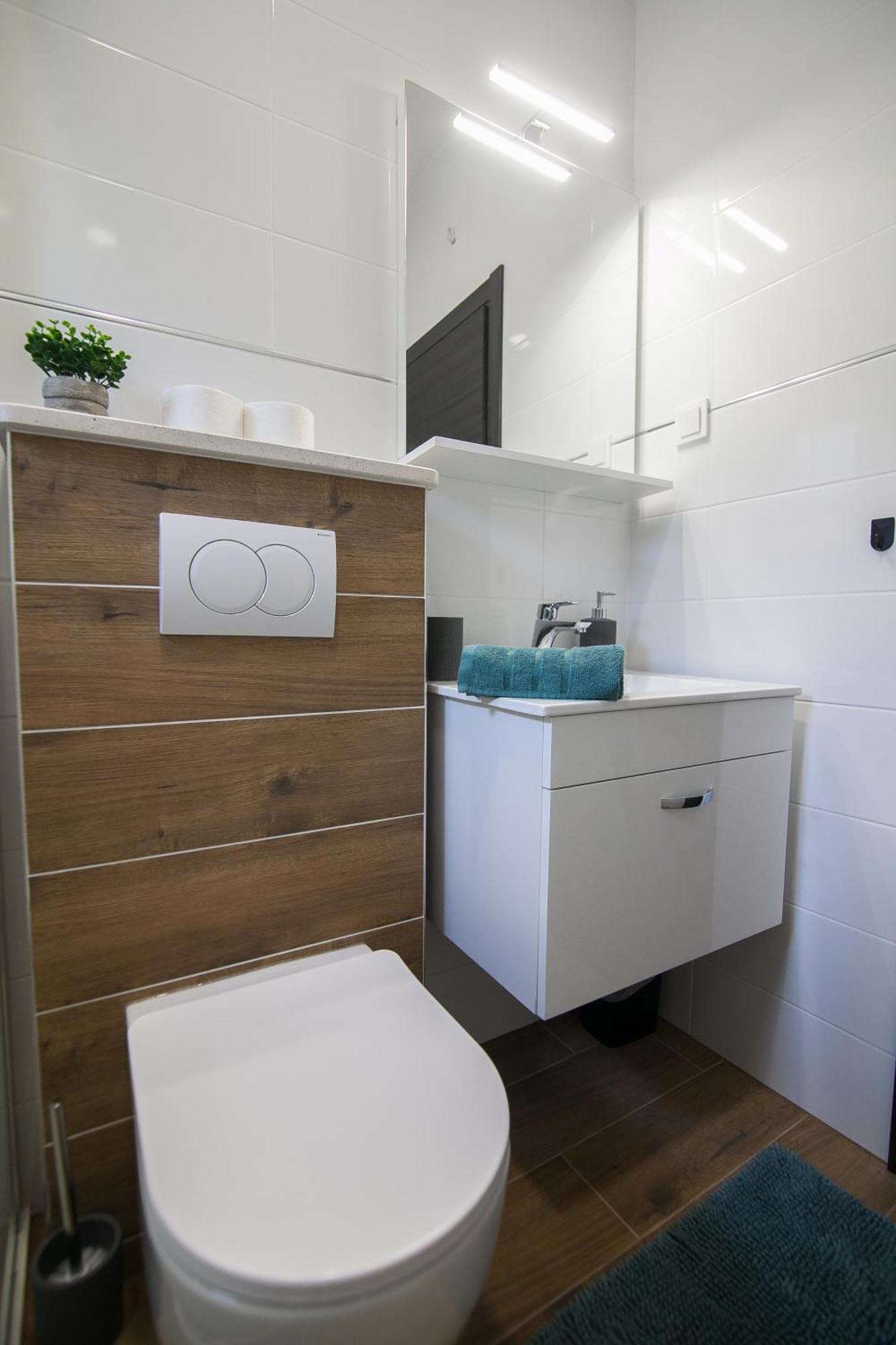 Family Apartments Brach Bol Ngoại thất bức ảnh